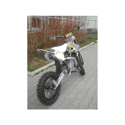 Питбайк JMC 160 MX 17/14