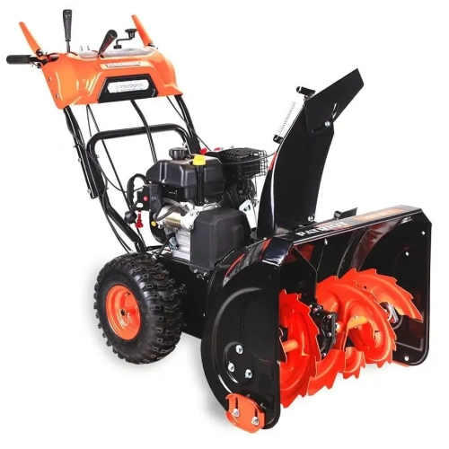 Снегоуборщик PATRIOT PRO 881 E
