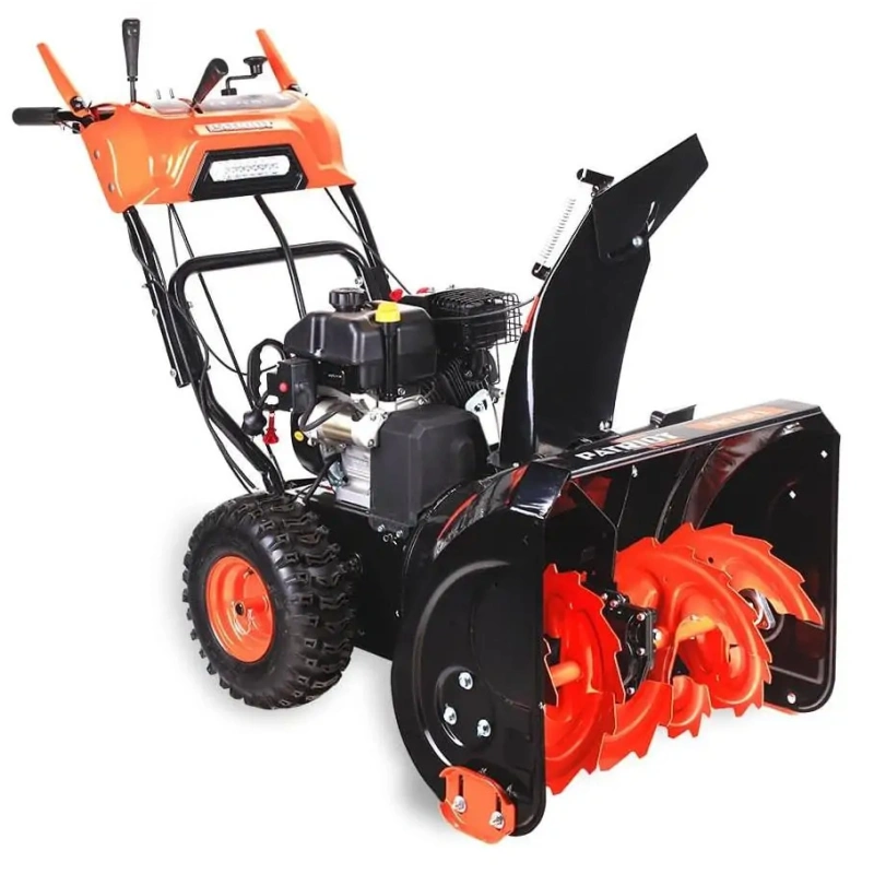 Снегоуборщик PATRIOT PRO 881 E