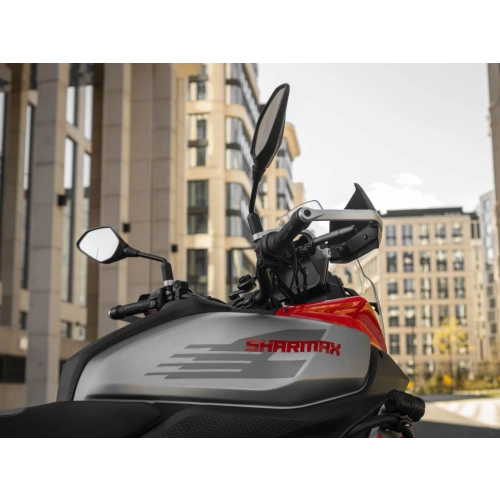 Мотоцикл SHARMAX GL 601 Ultra ТУРЭНДУРО