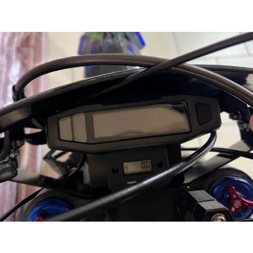 Питбайк RACER TRX125E