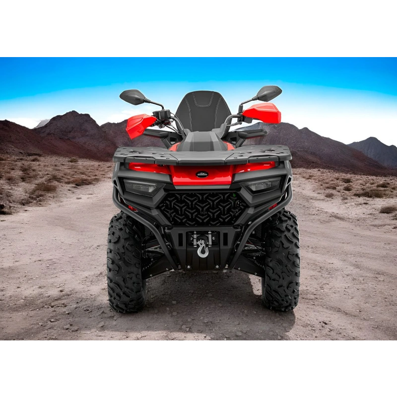 Квадроцикл SHARMAX Force 720 Rage LTD