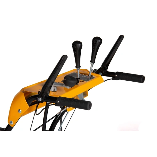 Снегоуборщик KETTAMA 110 B Basic