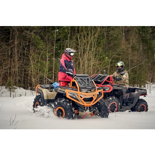 Квадроцикл SHARMAX 1100 Mud Force
