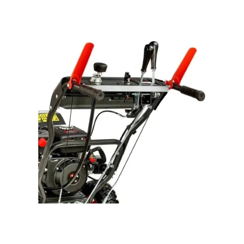 Снегоуборщик YANIS Blizzard M24DL