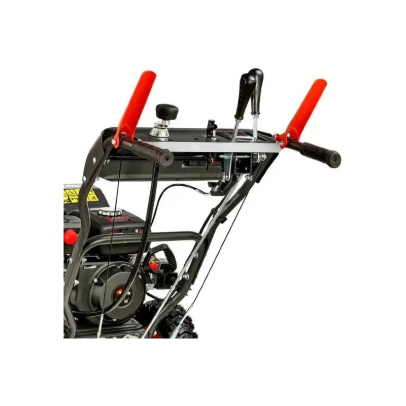 Снегоуборщик YANIS Blizzard M24DL