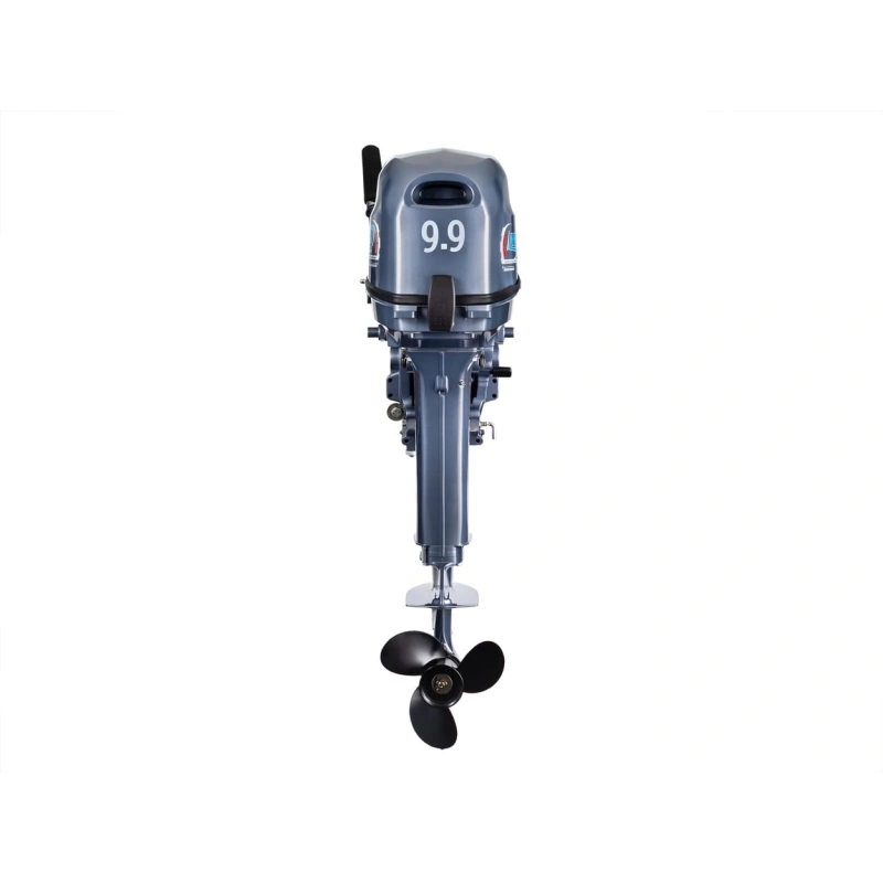 2х-тактный лодочный мотор MIKATSU M9.9FHS Pro