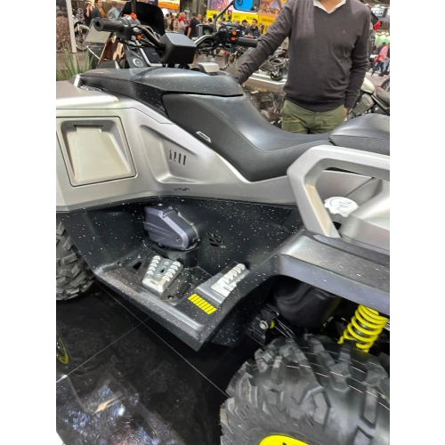 Квадроцикл MAGNUM PRO RedStone 1000R (ПСМ)