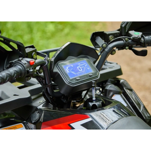 Квадроцикл SHARMAX 280 RX Activator