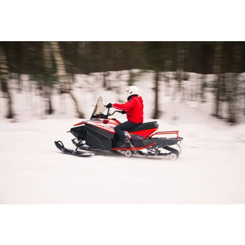 Снегоход SHARMAX Luxe SHP-680