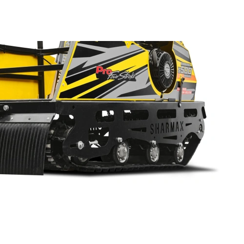 Мотобуксировщик SHARMAX S500 1450 HP18 Enduro