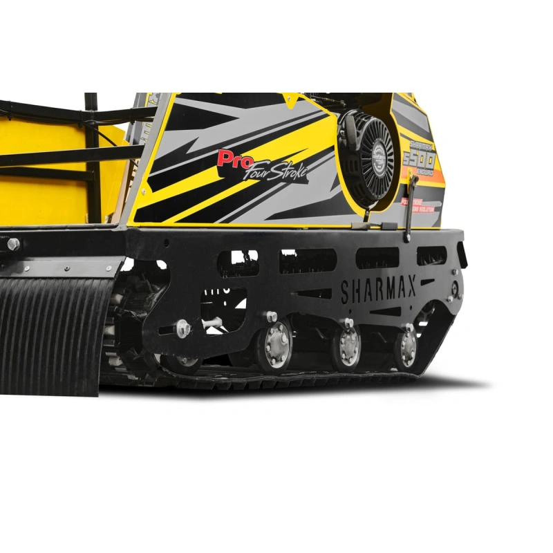Мотобуксировщик SHARMAX S500 1450 HP18 Enduro