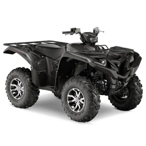 Квадроцикл YAMAHA YFM700 Grizzly (2023) (ПСМ)