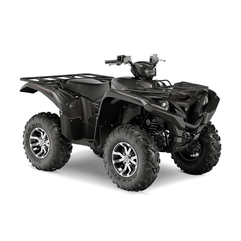 Квадроцикл YAMAHA YFM700 Grizzly (2023) (ПСМ)