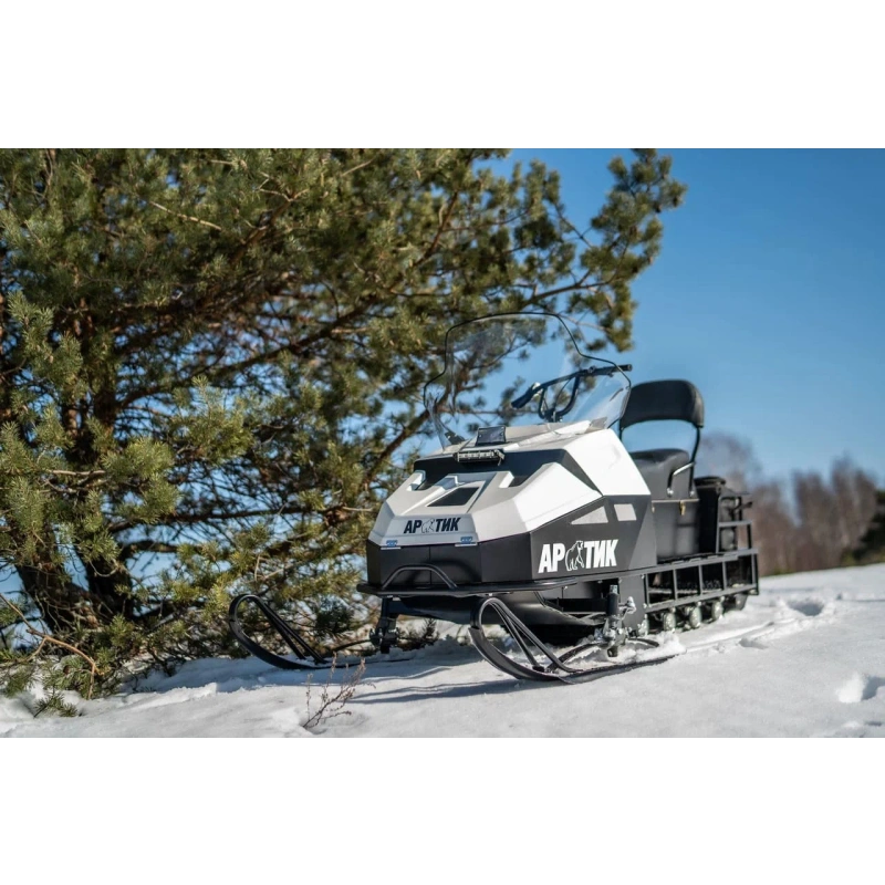 Снегоход БТС Arctic 4Т Лонг 20 л.с.