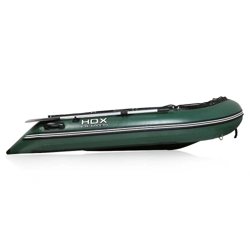 Лодка ПВХ HDX Oxygen 300 (зелёный) AL