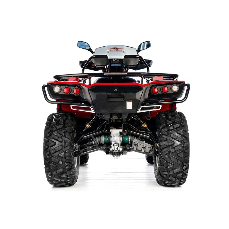 Квадроцикл SHARMAX Magnum 700 (2024)