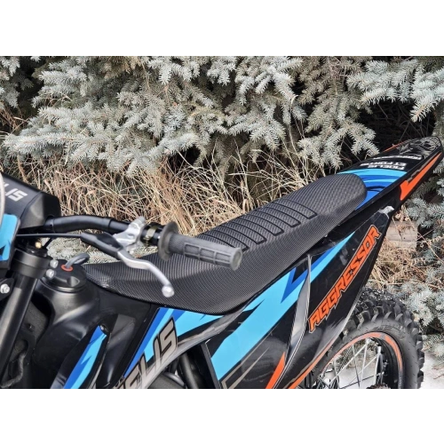 Мотоцикл FIDELIS Aggressor CB250 (172FMM-3A) ENDURO