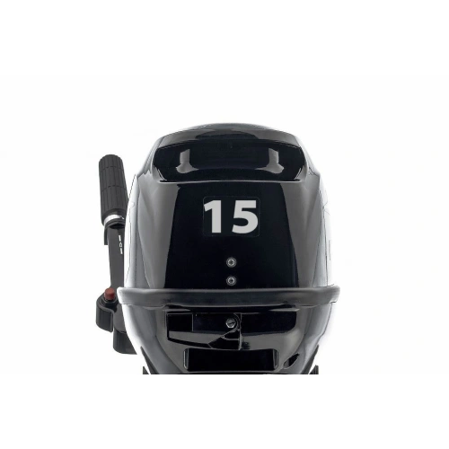2х-тактный лодочный мотор MAGNUM PRO SM15HS