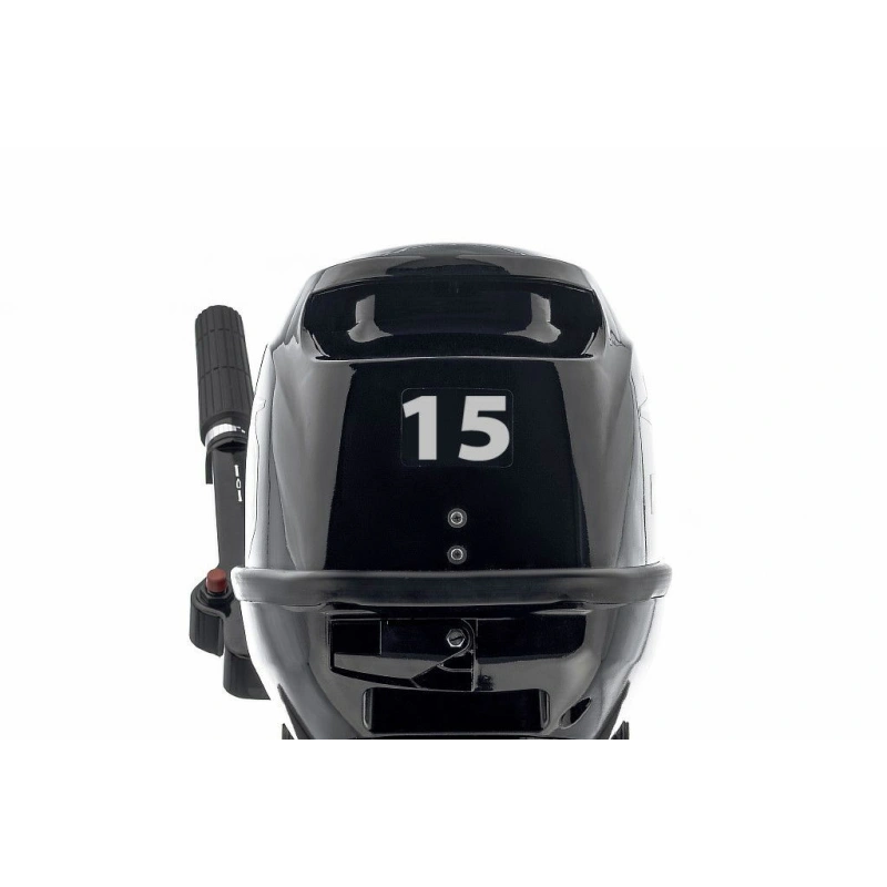 2х-тактный лодочный мотор MAGNUM PRO SM15HS