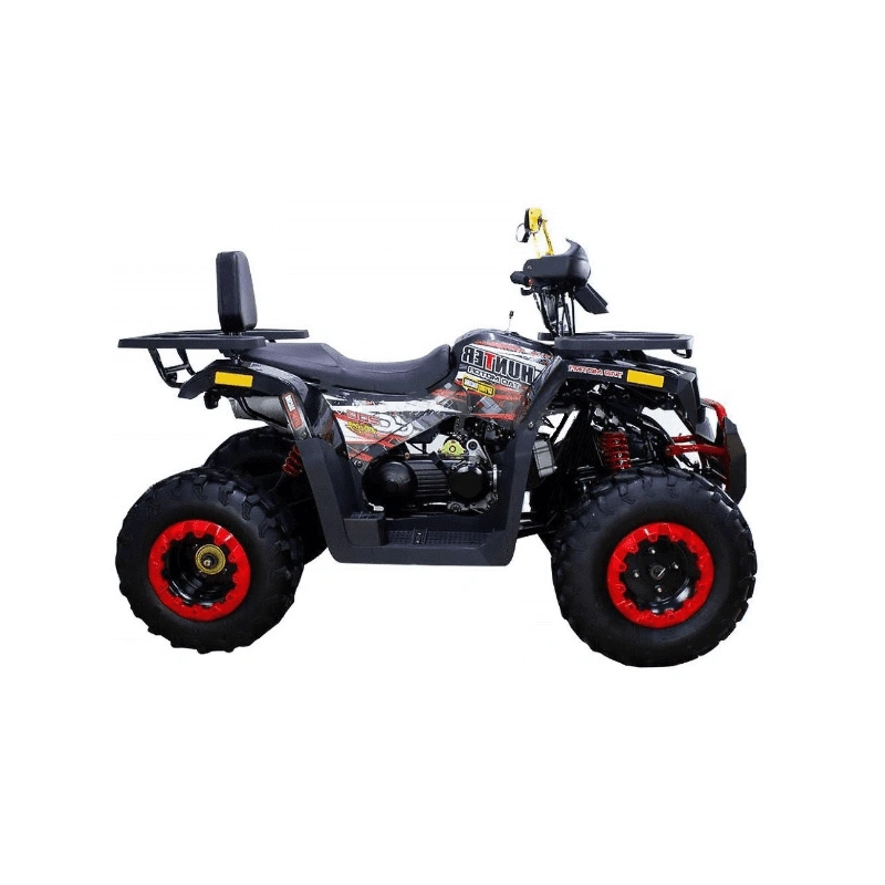 Квадроцикл AVANTIS Hunter 200 New Lux