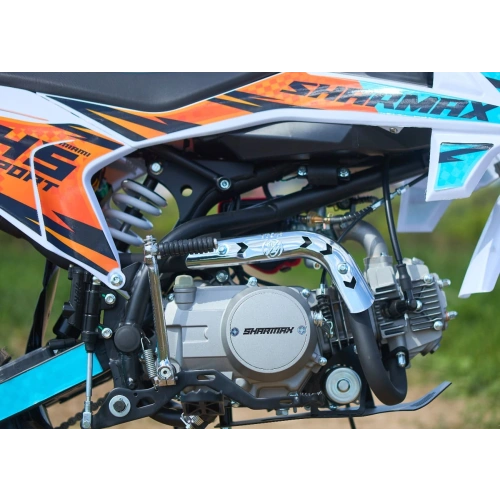 Питбайк SHARMAX Sport 145 Miami