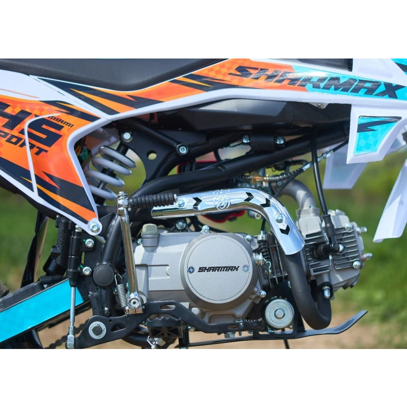 Питбайк SHARMAX Sport 145 Miami