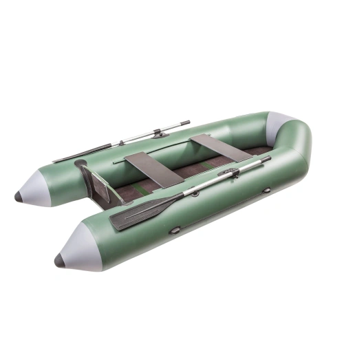 Лодка ПВХ STEFA 2900МК(Т)