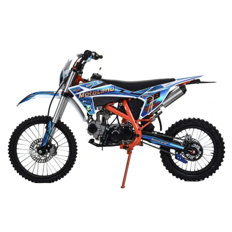 Питбайк MOTOLAND SX140E 19/16