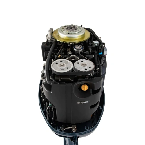 4х-тактный лодочный мотор MIKATSU MF80FEX-T-EFI