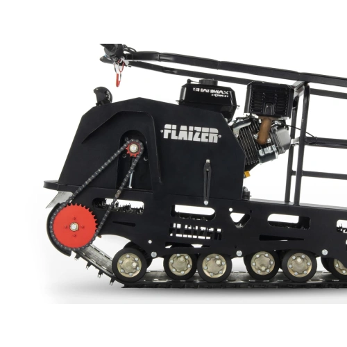 Мотобуксировщик FLAIZER G500 1450 HP15 Maximum (2024)