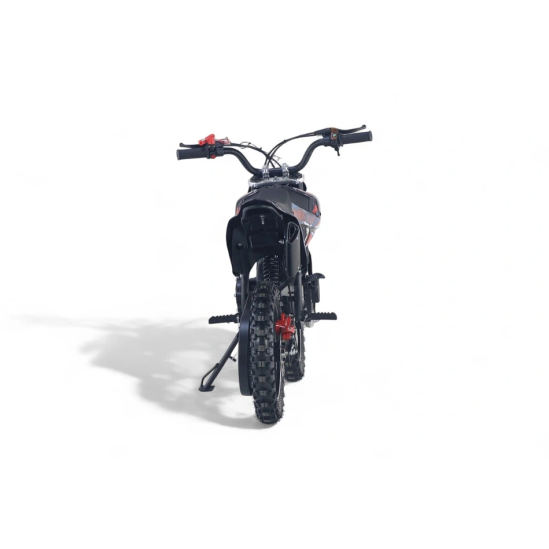 Питбайк RIVERTOYS Roby 10/10