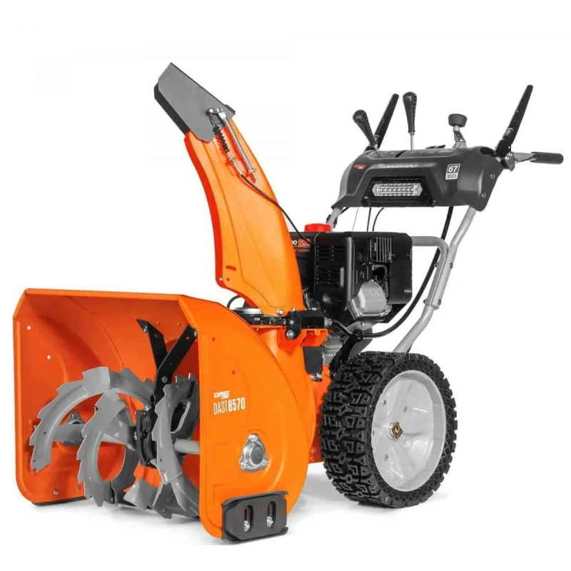 Снегоуборщик DAEWOO DAST 8570