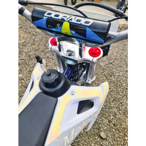 Питбайк MOTOLAND NX125