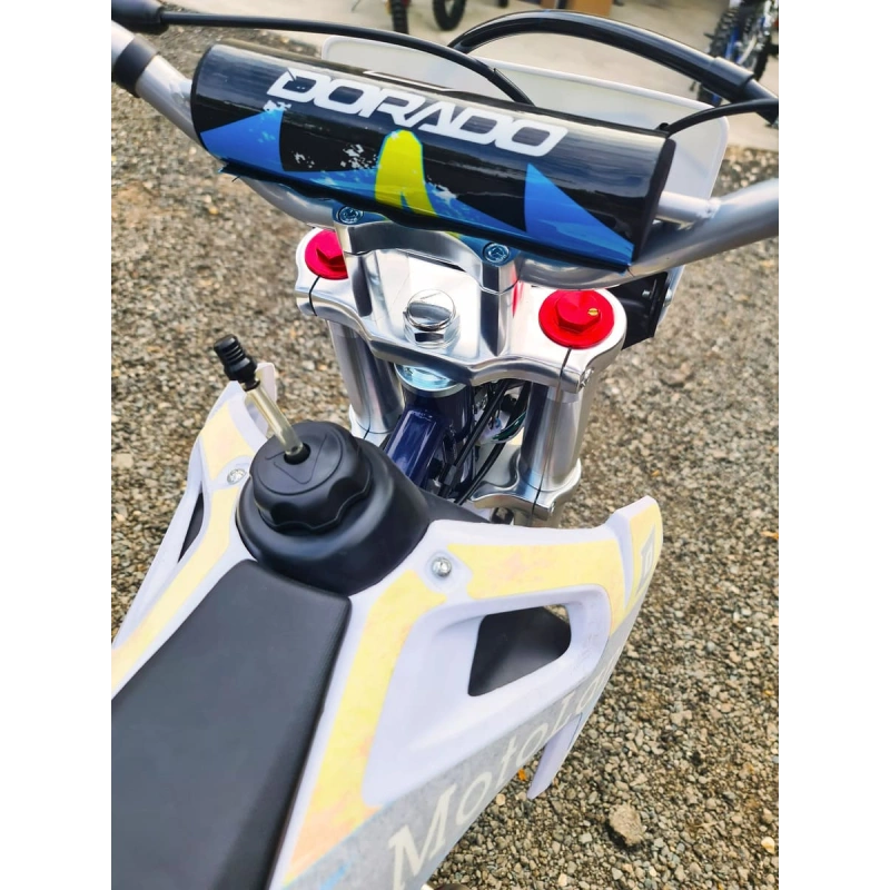 Питбайк MOTOLAND NX125