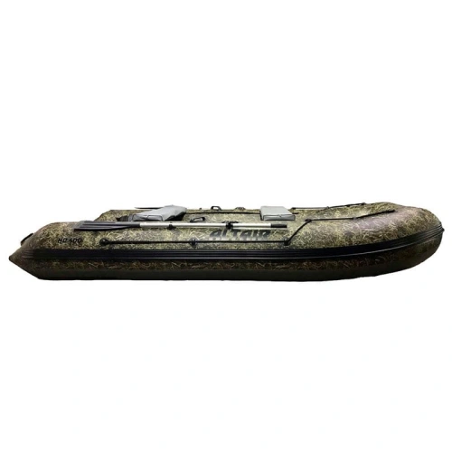 Лодка ПВХ ALTAIR HD 400 НДНД Mirage