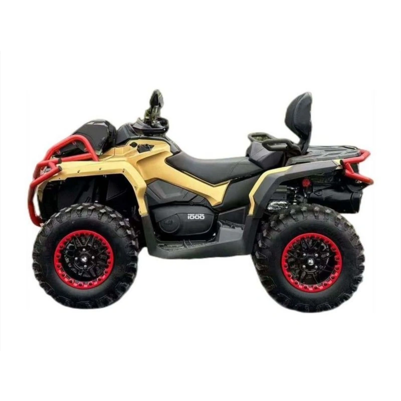 Квадроцикл BRC X-Terra CT 1000