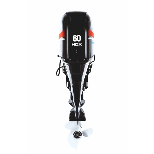 4х-тактный лодочный мотор HDX F 60 FEL-T-EFI