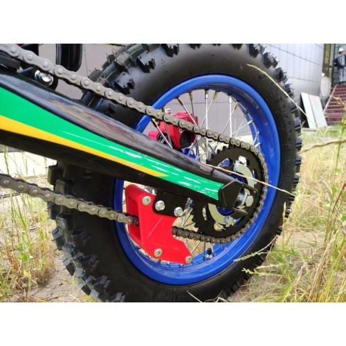 Питбайк ROLIZ 125E Cross New
