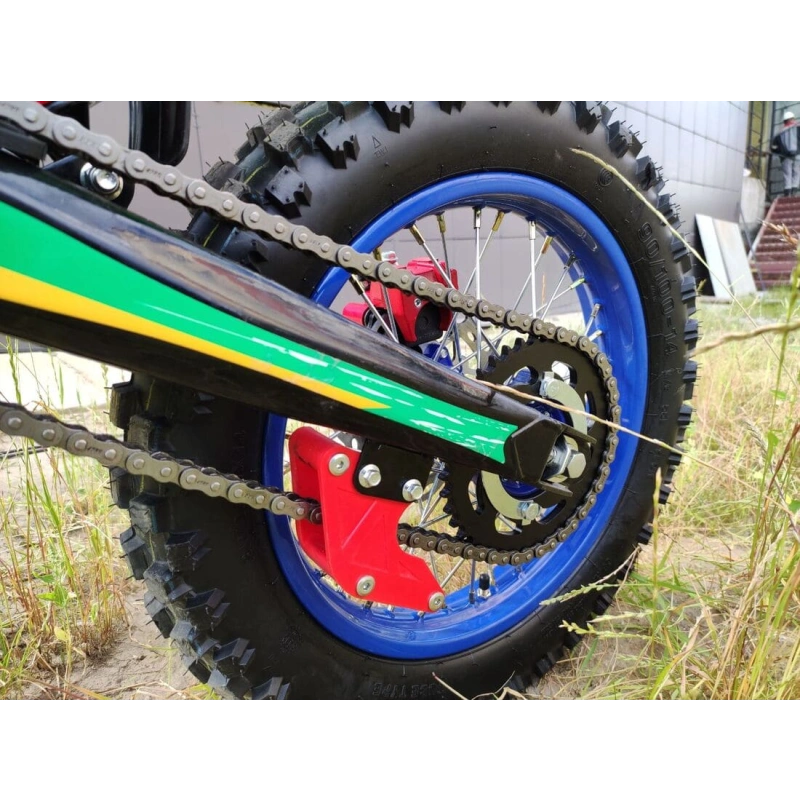 Питбайк ROLIZ 125E Cross New