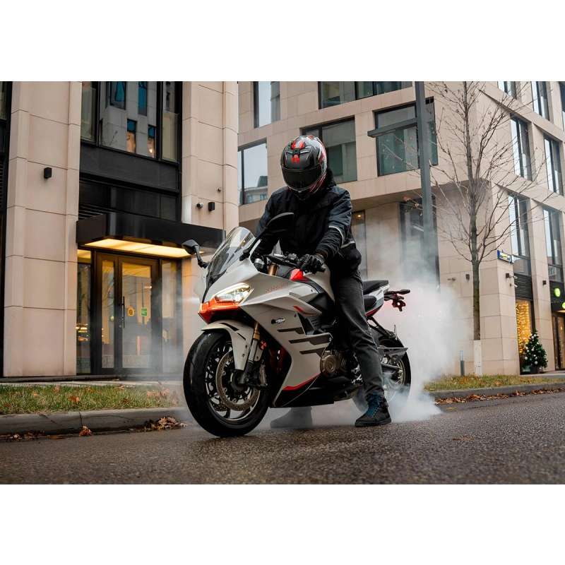 Мотоцикл SHARMAX GP RS 601 Ultra