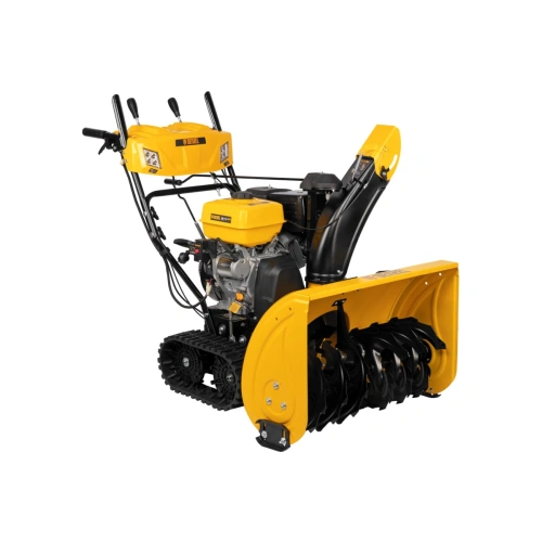 Снегоуборщик DENZEL SBL 711DT PRO