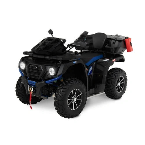 Квадроцикл SHARMAX Force 620 (2024)