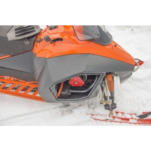 Снегоход IRBIS Tungus 600L