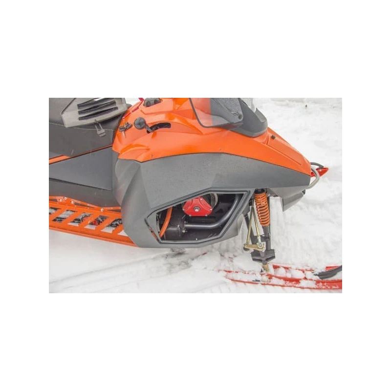 Снегоход IRBIS Tungus 600L