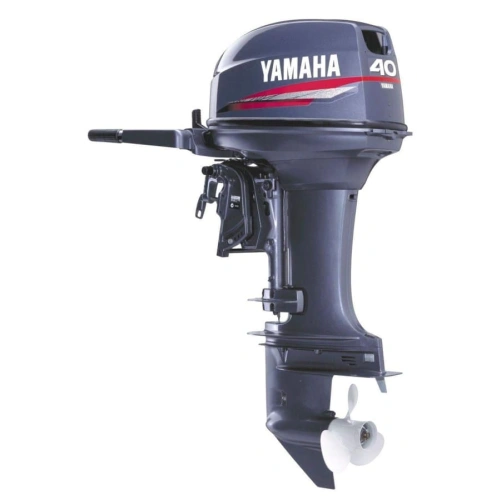 2х-тактный лодочный мотор YAMAHA 40XMHS