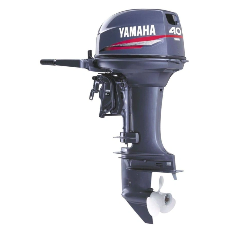 2х-тактный лодочный мотор YAMAHA 40XMHS