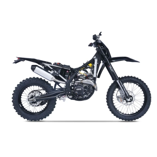 Мотоцикл BRZ X8 NC250 23 BE ENDURO