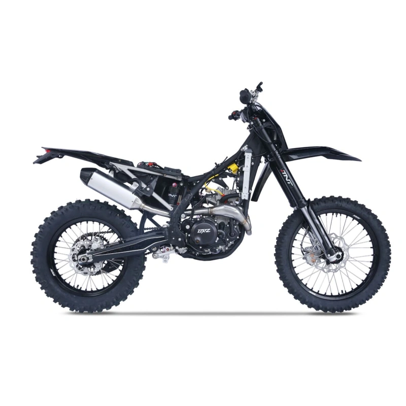 Мотоцикл BRZ X8 NC250 23 BE ENDURO