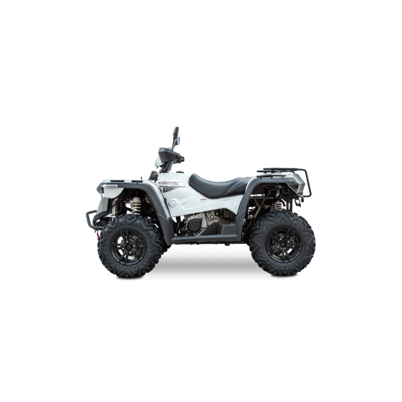 Квадроцикл LINHAI YAMAHA M550L EFI 4х4 (ПСМ)